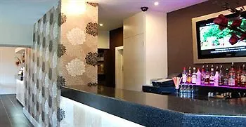 The Croham Hotel Bournemouth