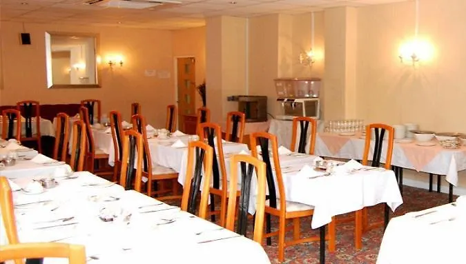 The Croham Hotel Bournemouth 3*,