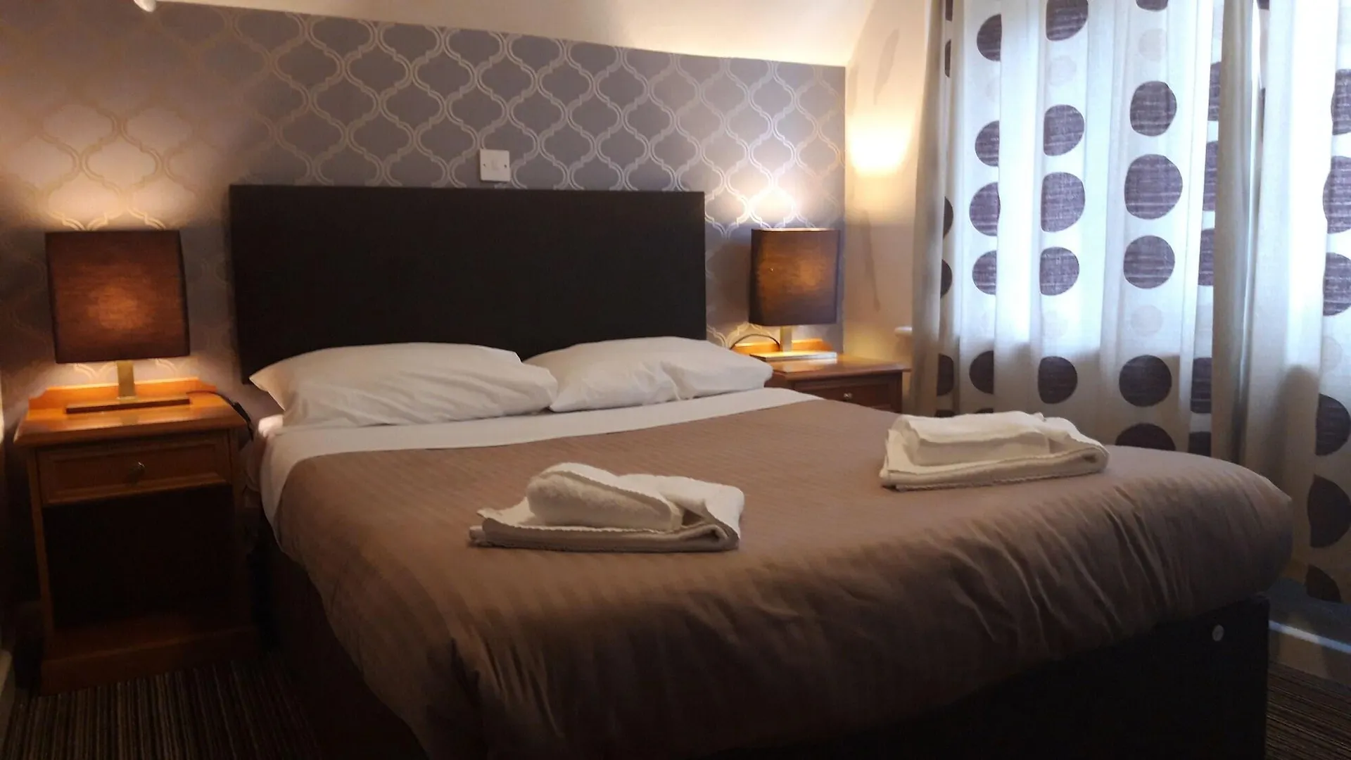The Croham Hotel Bournemouth United Kingdom