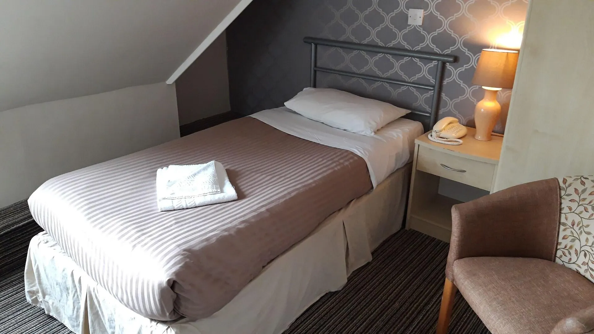 The Croham Hotel Bournemouth