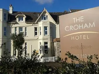 The Croham Hotel Bournemouth