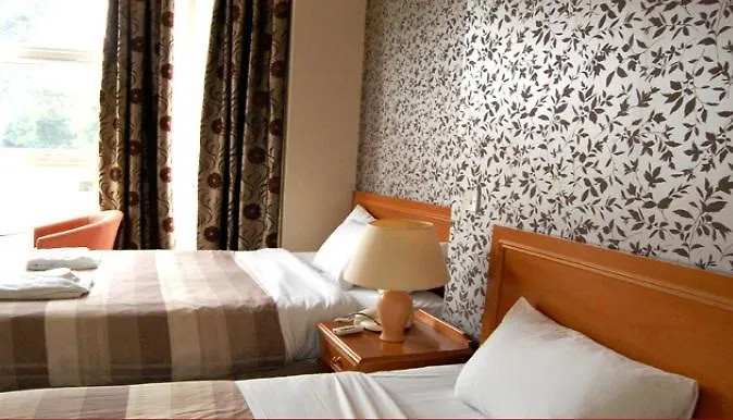The Croham Hotel Bournemouth