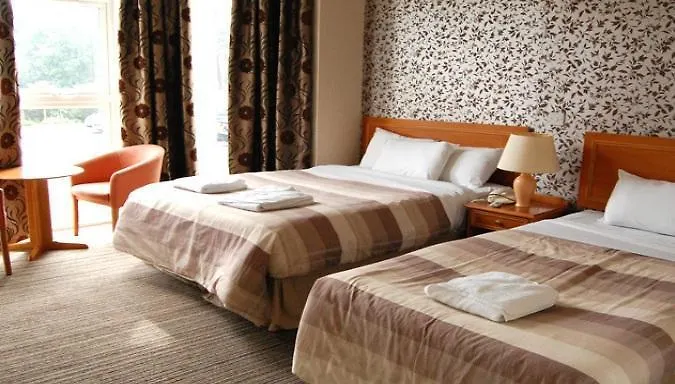 The Croham Hotel Bournemouth