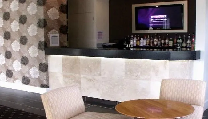 The Croham Hotel Bournemouth