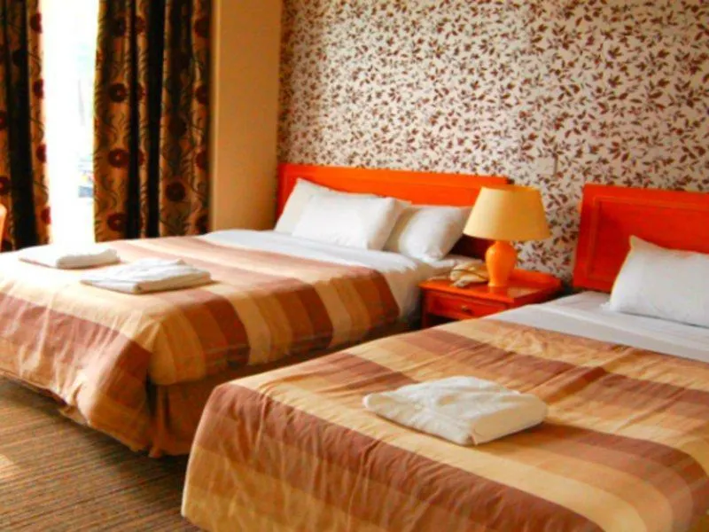 The Croham Hotel Bournemouth United Kingdom