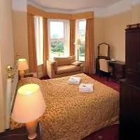 The Croham Hotel Bournemouth