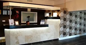 The Croham Hotel Bournemouth