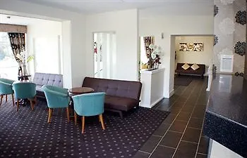 The Croham Hotel Bournemouth 3*,  United Kingdom