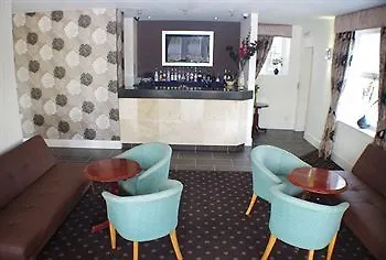 ***  The Croham Hotel Bournemouth United Kingdom