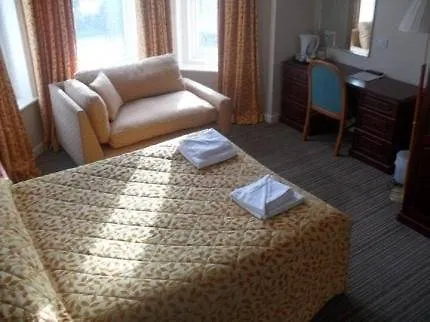 The Croham Hotel Bournemouth