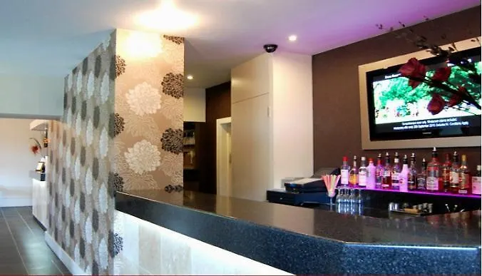 The Croham Hotel Bournemouth