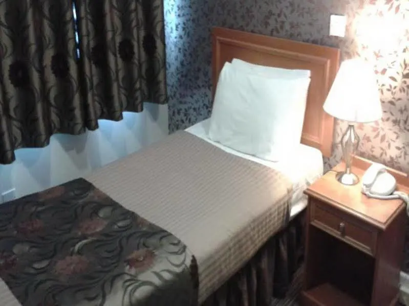 The Croham Hotel Bournemouth 3*,