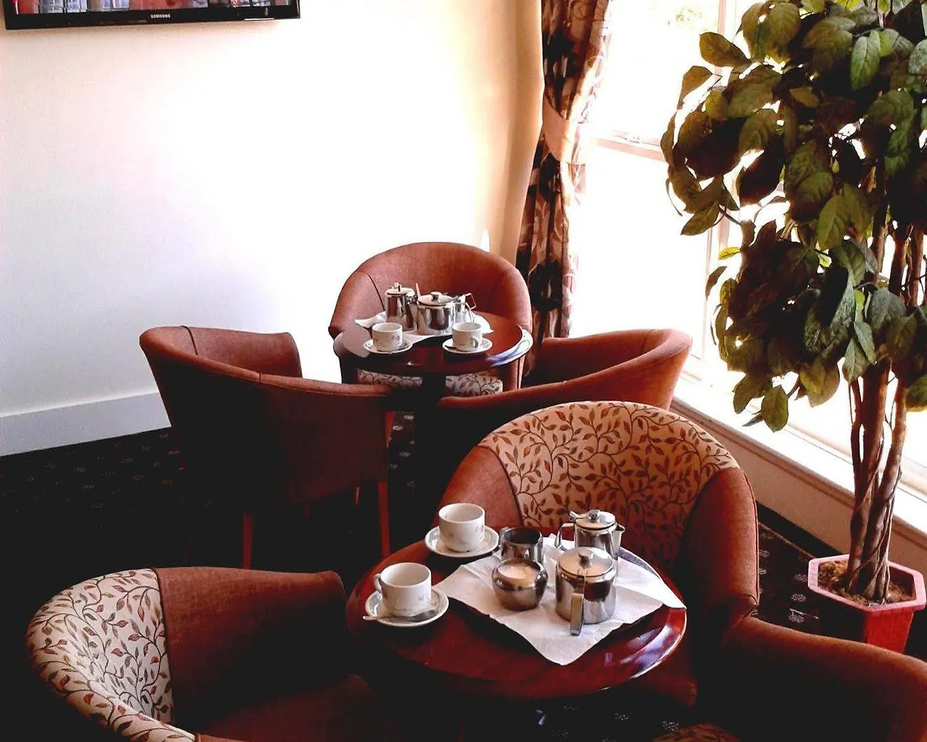The Croham Hotel Bournemouth