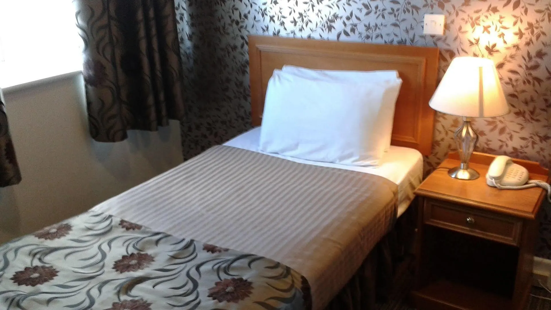 The Croham Hotel Bournemouth