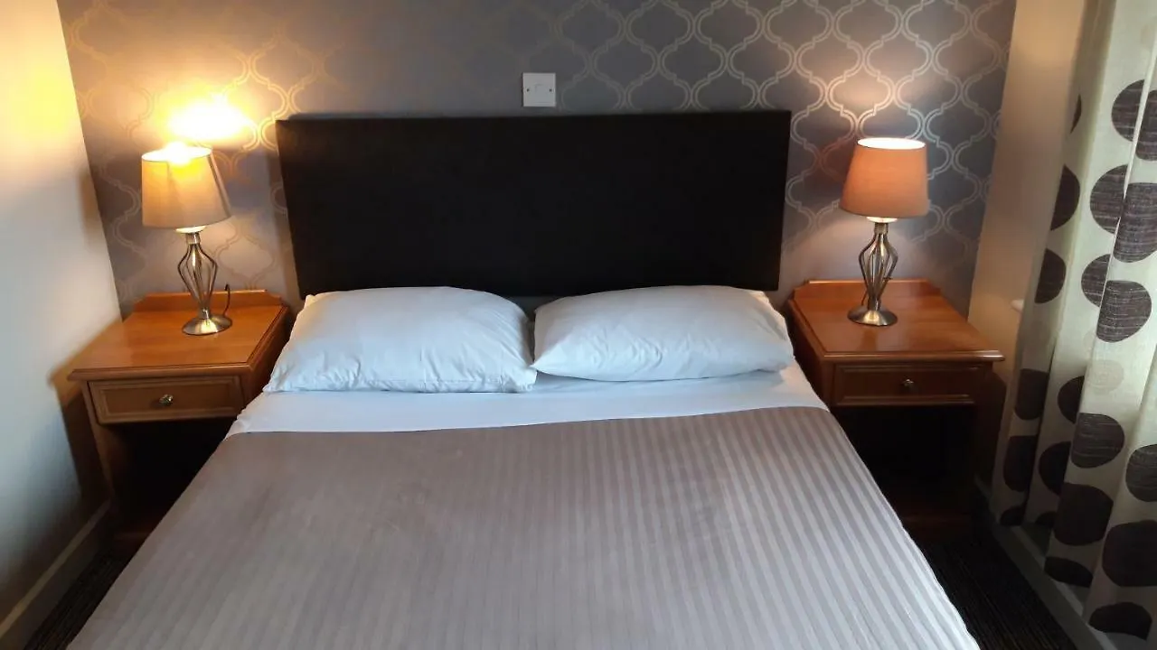 The Croham Hotel Bournemouth