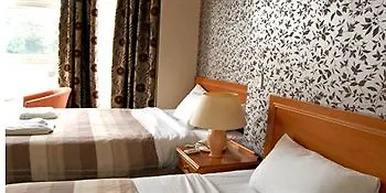 The Croham Hotel Bournemouth