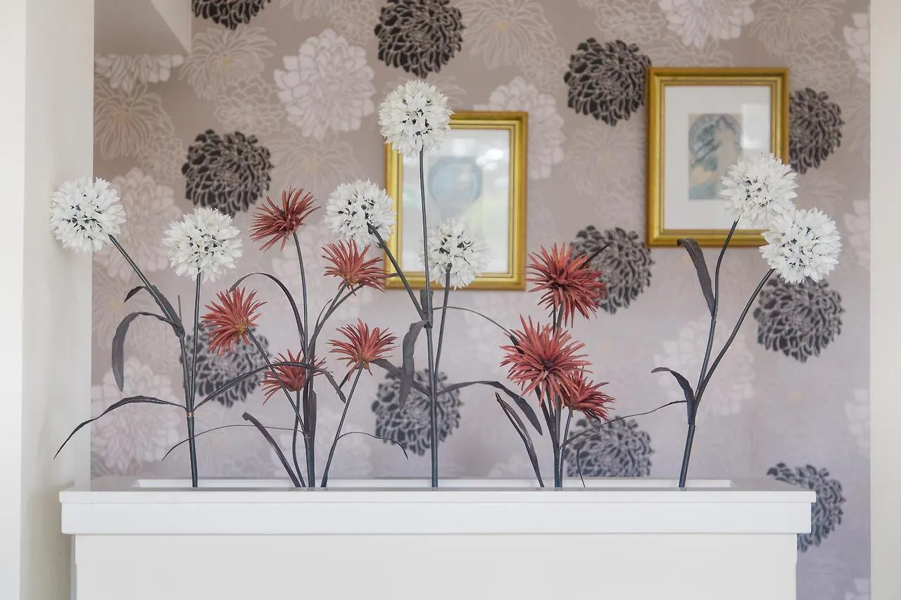 The Croham Hotel Bournemouth United Kingdom