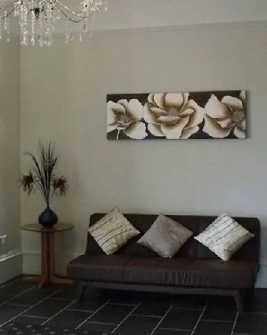 ***  The Croham Hotel Bournemouth United Kingdom