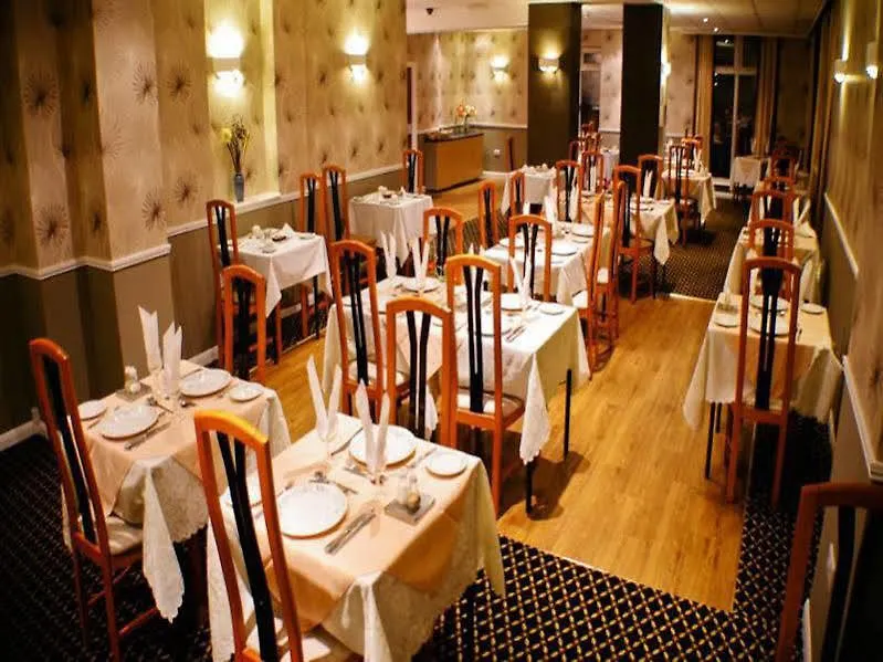 The Croham Hotel Bournemouth 3*,  United Kingdom